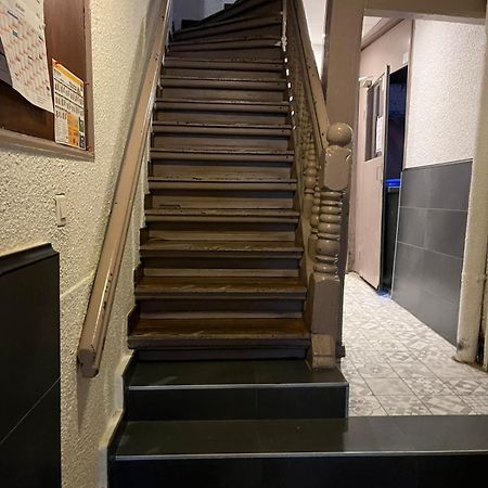 Spacious Duplex City Center สตราสบูร์ก ภายนอก รูปภาพ